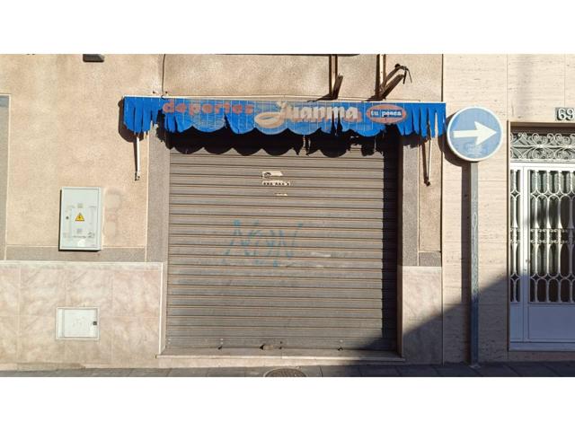 LOCAL EN LOS MOLINOS photo 0
