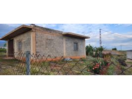 Venta de finca rústica en Abrucena photo 0