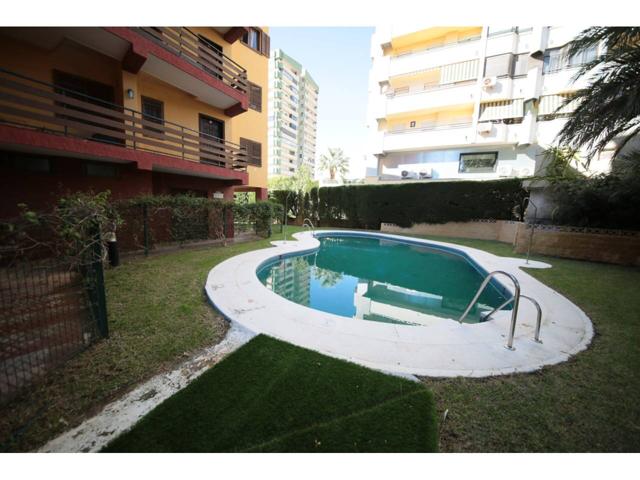 APARTAMENTO AGUADULCE SUR photo 0