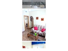 Venta de piso Zapillo Tagarete Almería photo 0