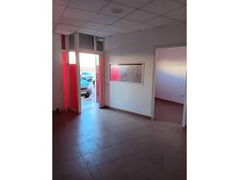 Alquiler de local comercial en Huércal de Almería photo 0