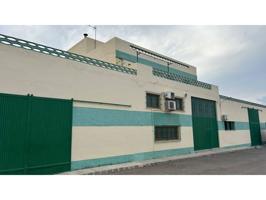Alquiler de Nave Comercial en Almería Capital photo 0