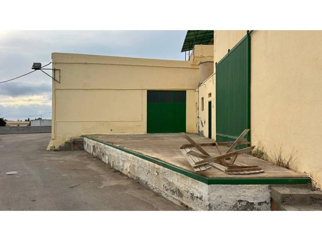 Alquiler de Nave Comercial en Carretera Mami Viator photo 0