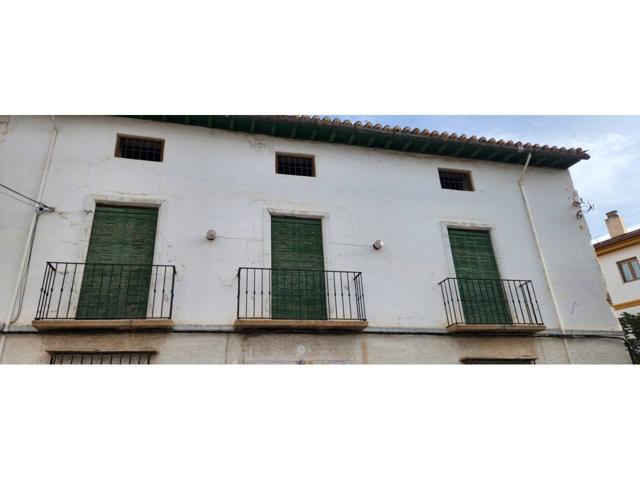 Venta de Casa Palaciega en Berja photo 0