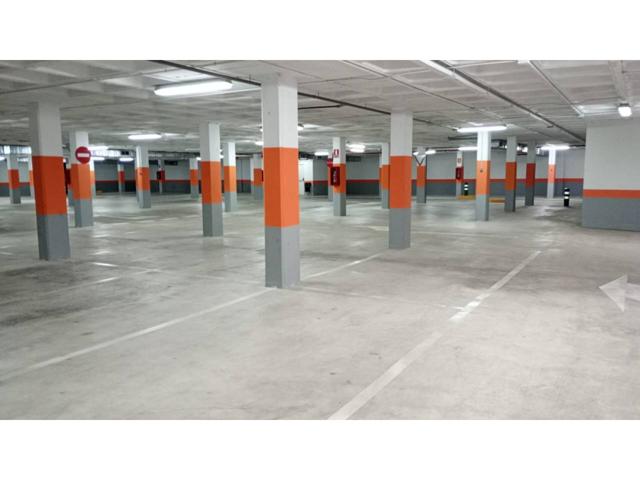 PLAZAS DE GARAJE EN SAGUNTO photo 0