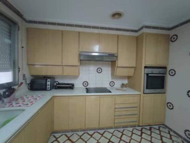 FANTÁSTICA VIVIENDA EN SUECA CENTRO photo 0