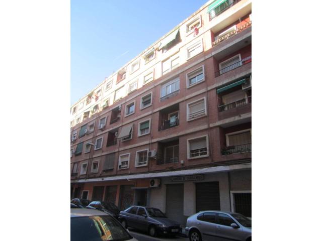 Piso en venta en Orriols(46019) photo 0