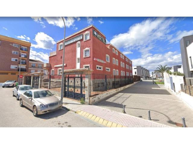 SE VENDE HOTEL*** photo 0