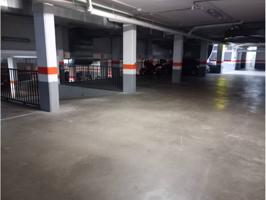 SE VENDE PLAZA DE GARAJE EN PATERNA - ZONA CASAS VERDES photo 0