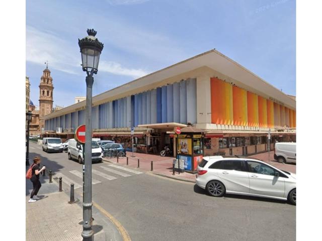 GRAN OPORTUNIDAD DE NEGOCIO EN RUZAFA photo 0