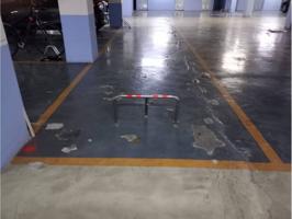 PLAZA DE GARAJE Z. GENERAL AVILÉS photo 0