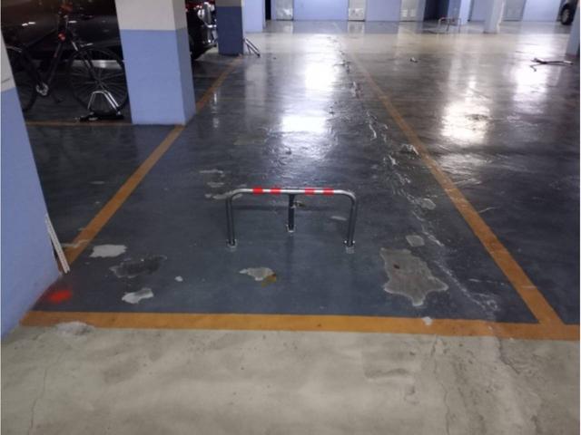 PLAZA DE GARAJE Z. GENERAL AVILÉS photo 0