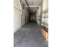 AMPLIO LOCAL CON TECHOS ALTOS EN PATRAIX photo 0