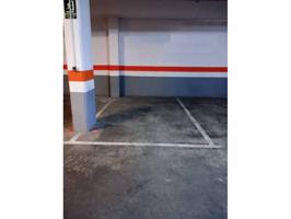 SE ALQUILA PLAZA DE APARCAMIENTO EN CASAS VERDES (PATERNA) photo 0