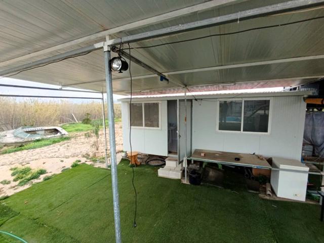 Terreno en venta en El Palmero-San Isidro-La Magdalena photo 0