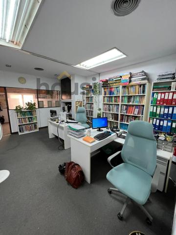 Oficina en venta en Madrid y con 50 m2. photo 0