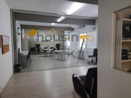 Oficina en alquiler en Madrid, con 443 m2, 1 Aseos y Divisiones. photo 0