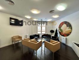 Oficina en alquiler en Madrid y con 334 m2. photo 0