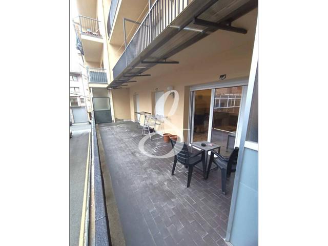 Piso en venta en La Seu d'Urgell photo 0