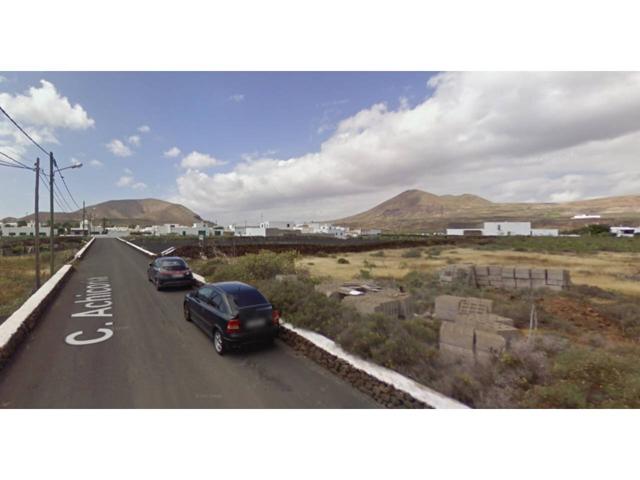 Terreno en venta en Guatiza photo 0
