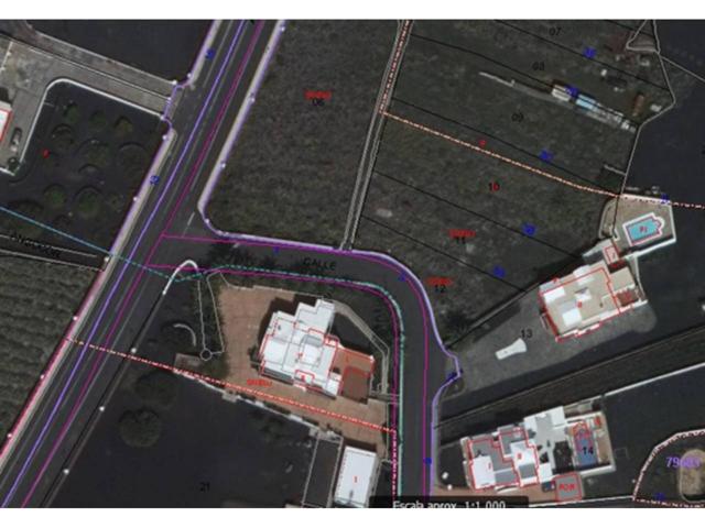 Terreno en venta en Guatiza photo 0