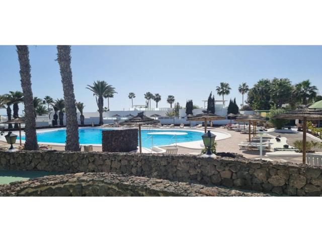 Piso en Costa Teguise photo 0