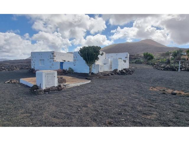 Finca tipica canaria - Oportunidad Única photo 0
