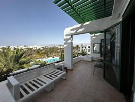 Atico en Costa Teguise photo 0