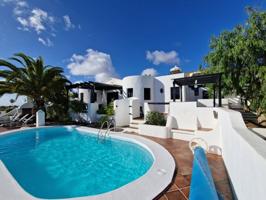 Villa en Nazaret photo 0