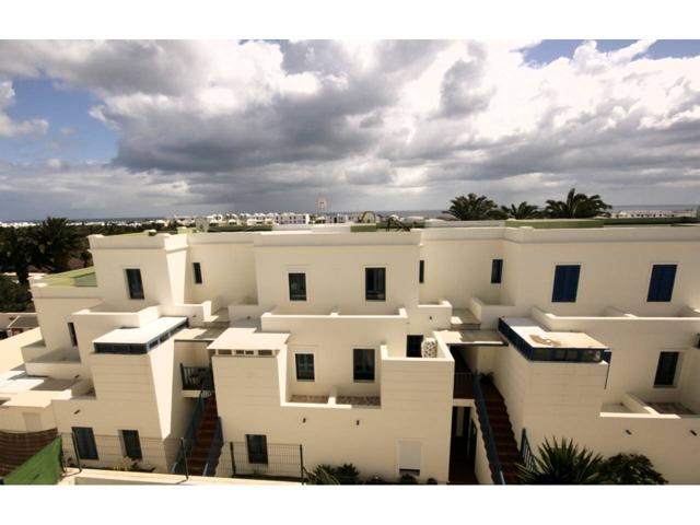 Apartamento, tipo Duplex en Costa Teguise photo 0