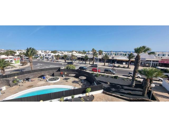 Attico en Costa Teguise photo 0