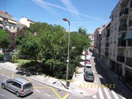 PRECIOSO PISO CHAFLAN EXTERIOR BULEVAR CAMINO DE LA AGUAS photo 0