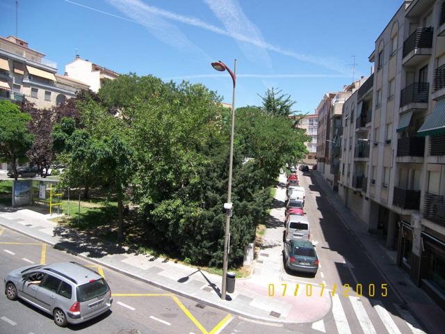 PRECIOSO PISO CHAFLAN EXTERIOR BULEVAR CAMINO DE LA AGUAS photo 0