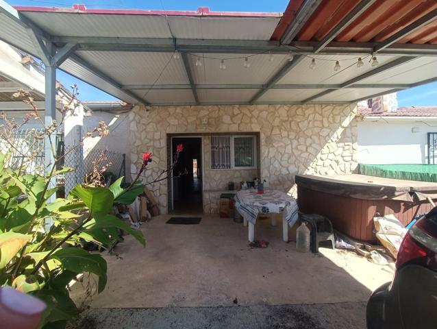 Encantadora Casa de Campo en Los Montesinos - Oportunidad Única photo 0