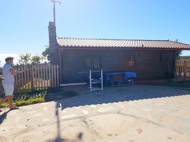 Bungalow en venta en San Miguel de 8000 m2 photo 0