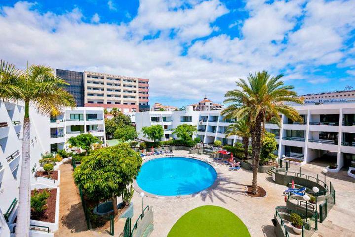 Ático en venta en Adeje de 84 m2 photo 0
