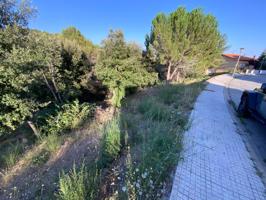 Terreno en venta en la zona alta de Sant Feliu de Codines photo 0