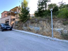 Terreno en venta en Sant Feliu de Codines photo 0