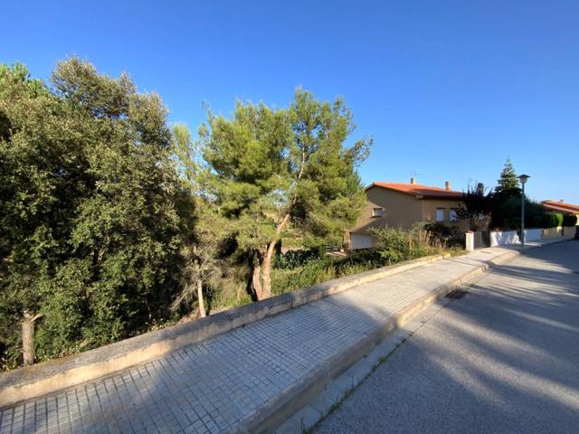 Terreno en venta en Sant Feliu de Codines photo 0