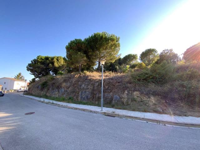 Terreno en venta en Sant Feliu de Codines photo 0