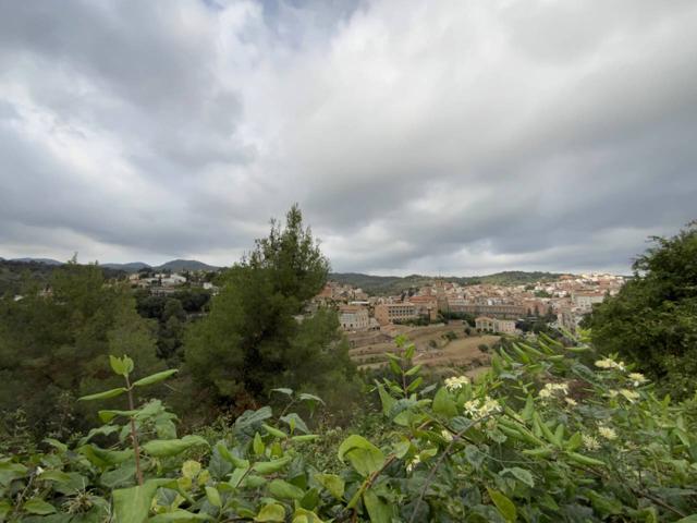 Solar en venta en Sant Feliu de Codines para construÍr 4 casas adosadas photo 0