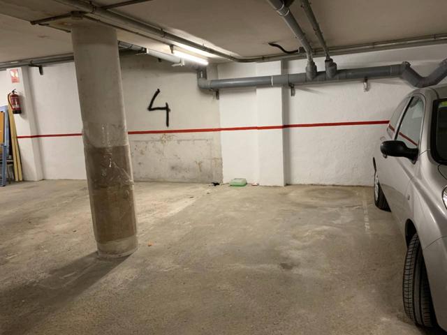 Garaje en venta en Sant Feliu de Codines photo 0