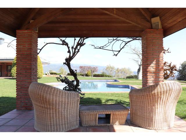 Chalet unifamiliar en venta en Bigues photo 0