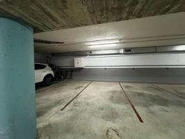 Alquiler de una plaza de aparcamiento en Sant Feliu de Codines photo 0
