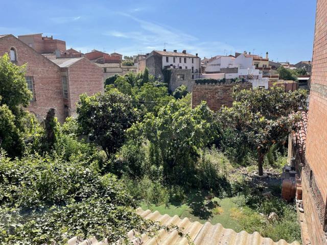 Venta de Solar en Sant Feliu de Codines photo 0