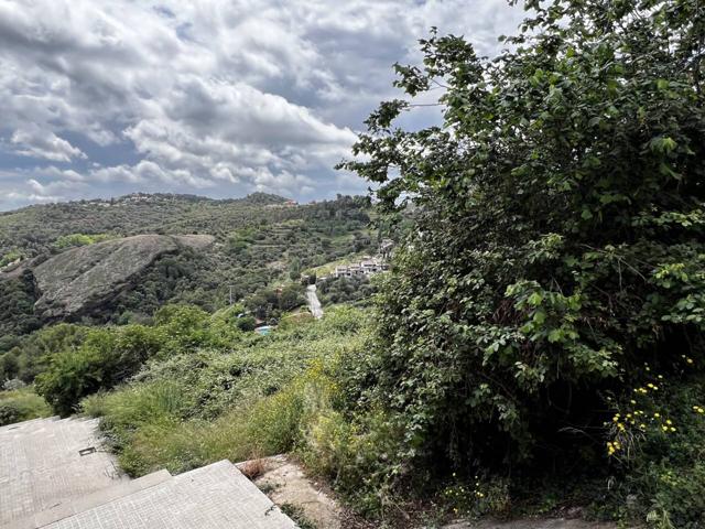 Terreno en venta en Sant Feliu de Codines photo 0