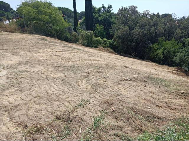 Terreno en venta en Caldes de Montbui photo 0