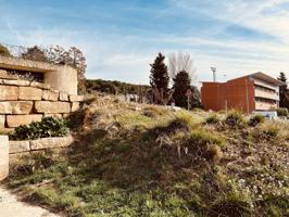 Solar en venta en Sant Feliu de Codines photo 0