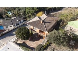 Exclusiva casa independiente con vistas panorámicas en Sant Feliu photo 0