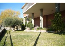 Exclusiva casa independiente con vistas panorámicas en Sant Feliu photo 0
